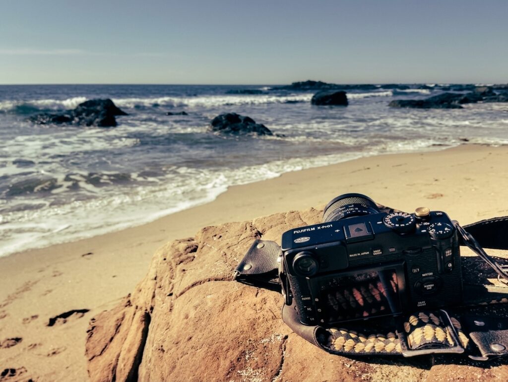 mastering the fujifilm x-pro 1