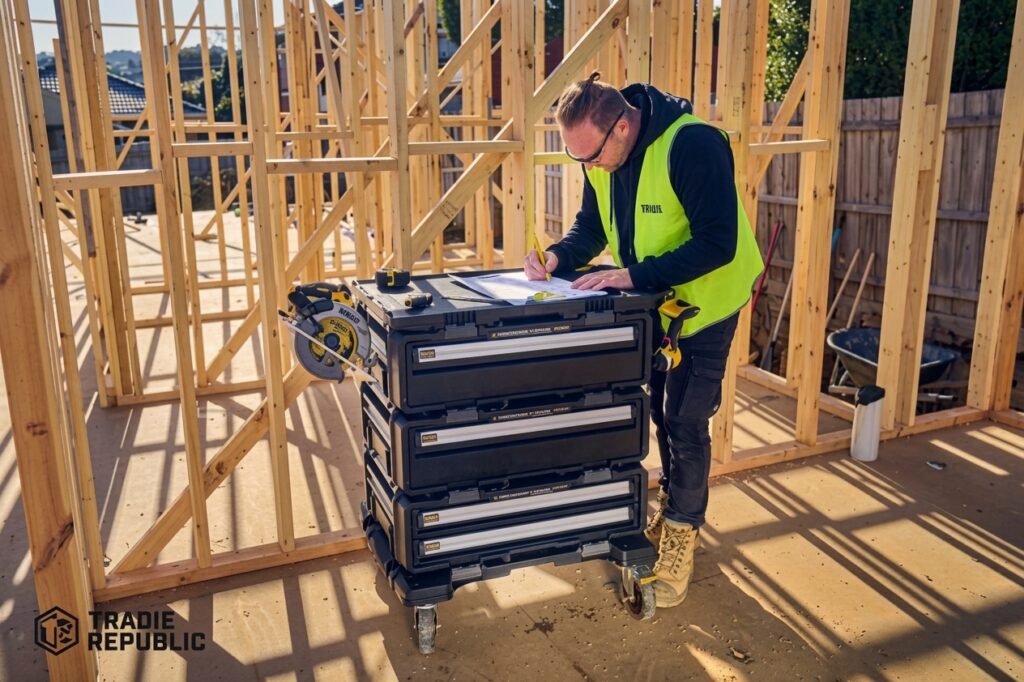 dewalt dxl 5-in-1 tower