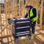 dewalt dxl 5-in-1 tower