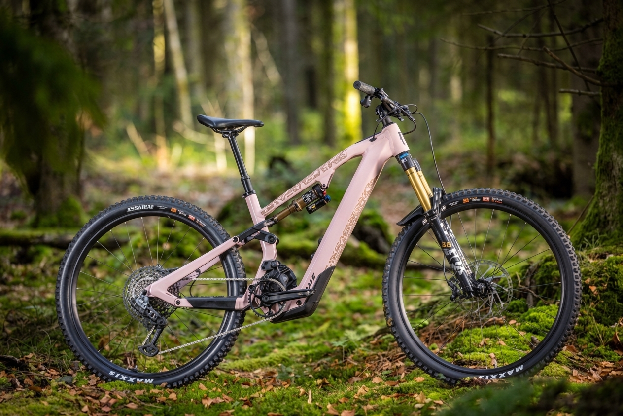 fuji rakan 29 lt 1.1