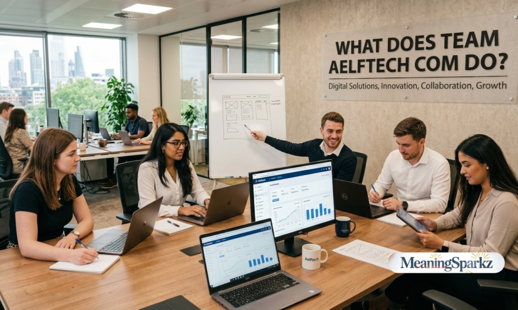 about aelftech com