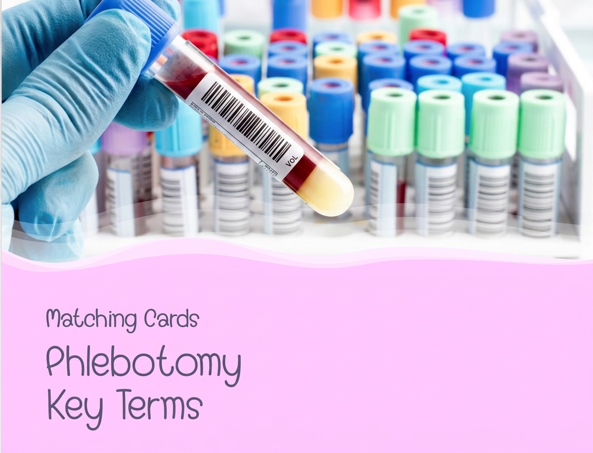 matching 11-1 key terms and descriptions