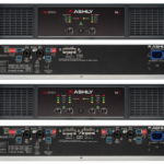 ashly ca 1.04 4-channel power amplifier ca1.04
