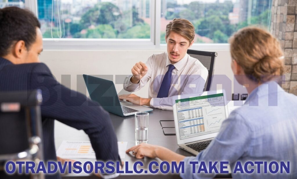 take action or get involved otradvisorsllc.com