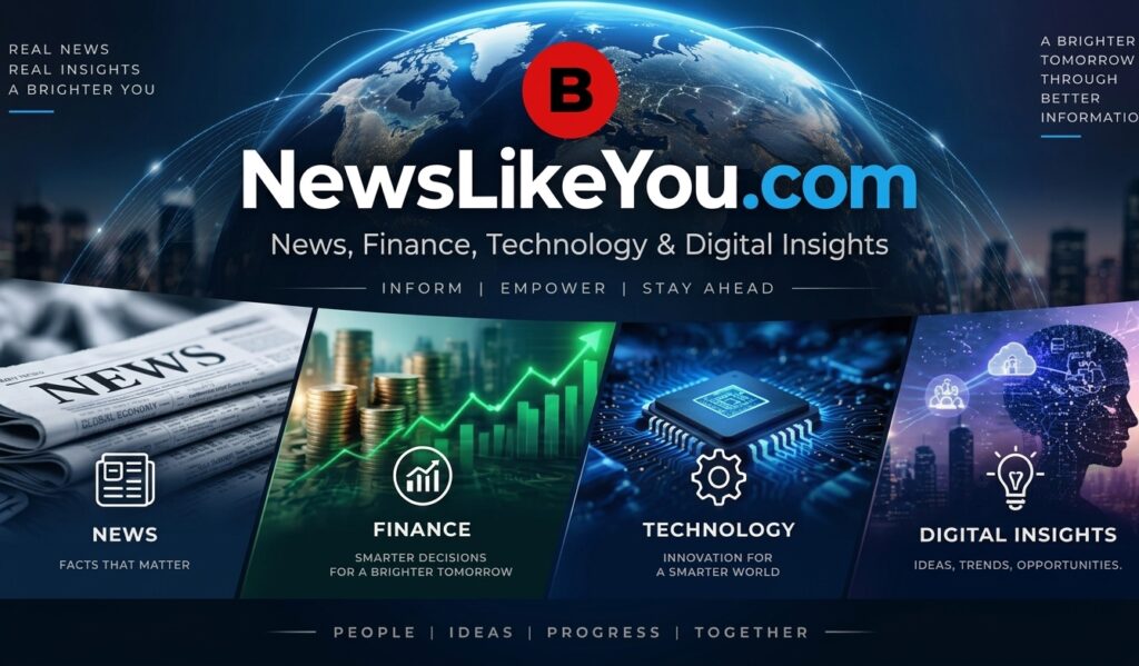 newslikeyou.com