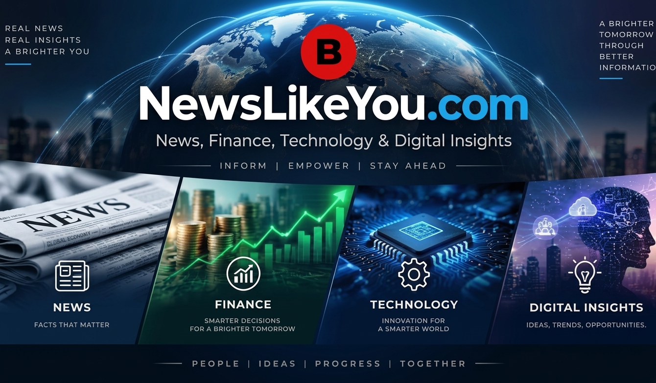 newslikeyou.com