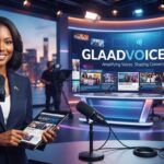 glaadvoice com