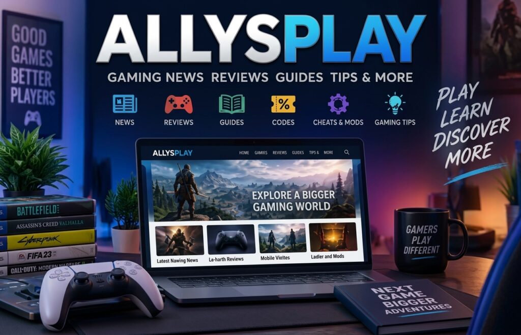 allysplay.com
