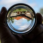 what is a magnifying glass used for