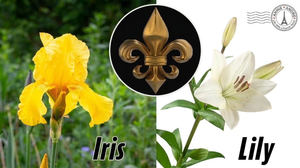 fleur d'elise