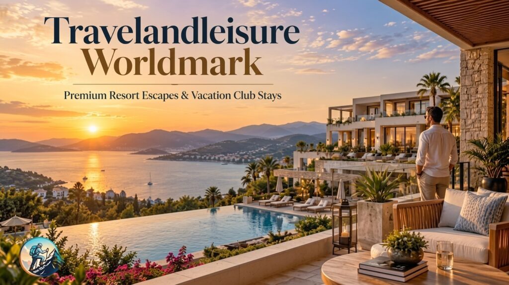 travelandleisure worldmark