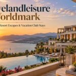 travelandleisure worldmark