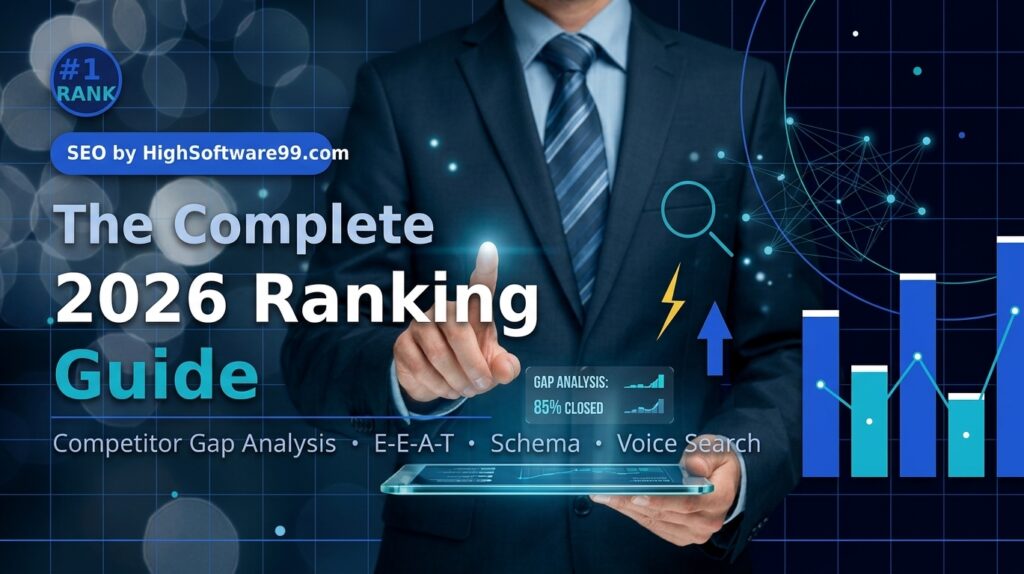 seo instant appear highsoftware99.com