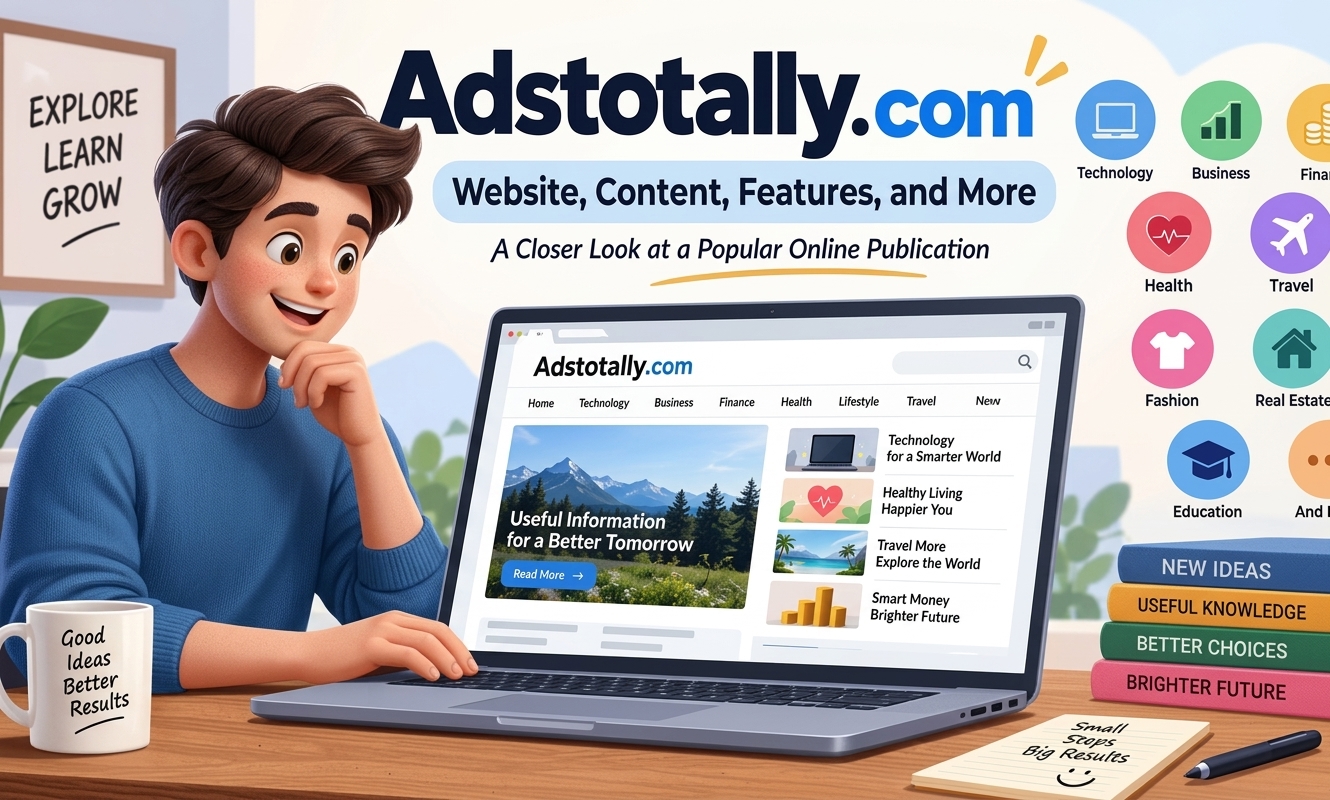 adstotally.com