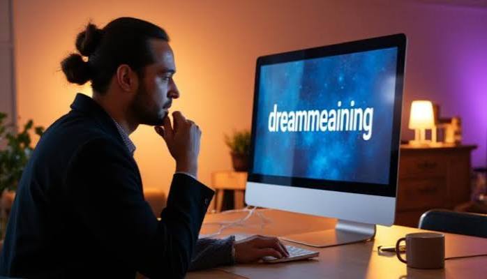 dreammeaniing.com contact