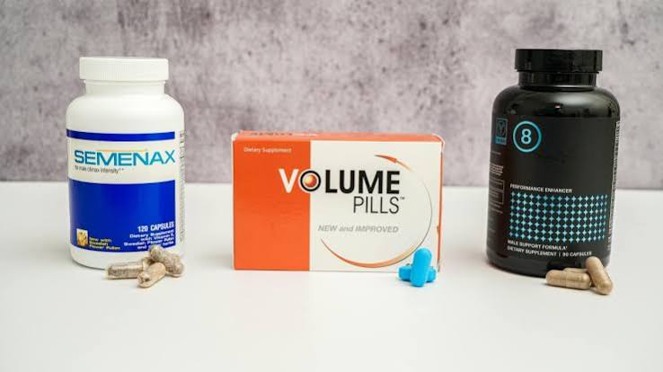 asystem complete optimization supplements for men