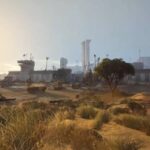 spaceport warehouse key