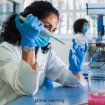 global teaching labs