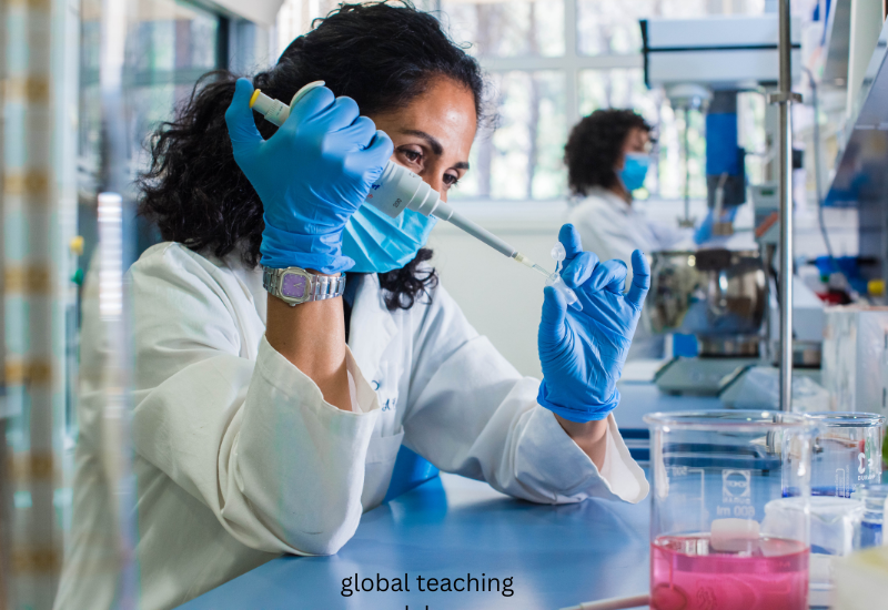 global teaching labs