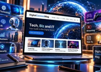 digitalconnectmag.com