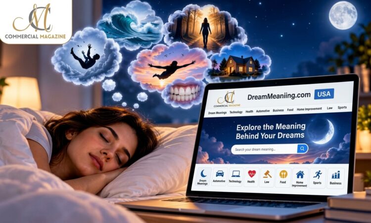dreammeaniing.com usa