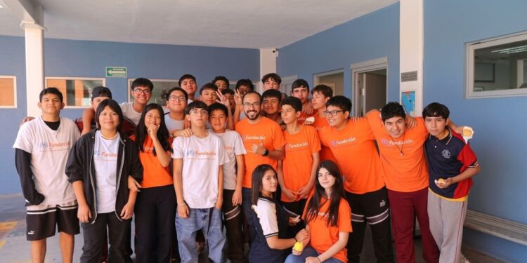 alfafundacion schoology