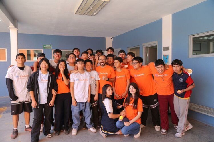alfafundacion schoology