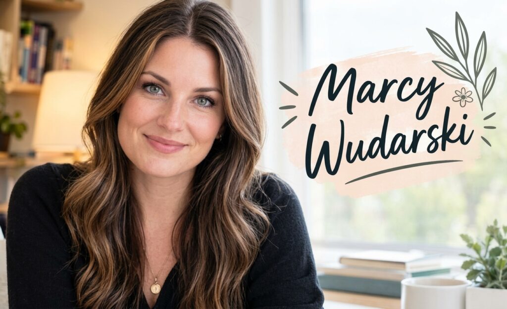 marcy wudarski