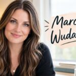 marcy wudarski