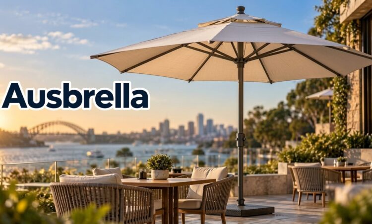 ausbrella