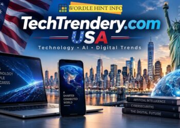 techtrendery com