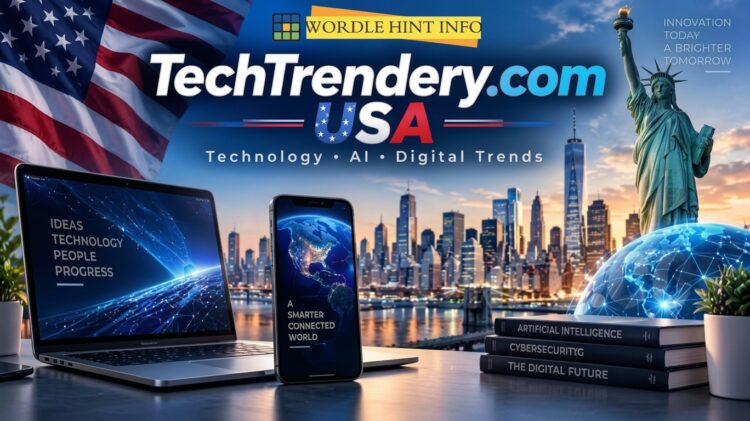 techtrendery com