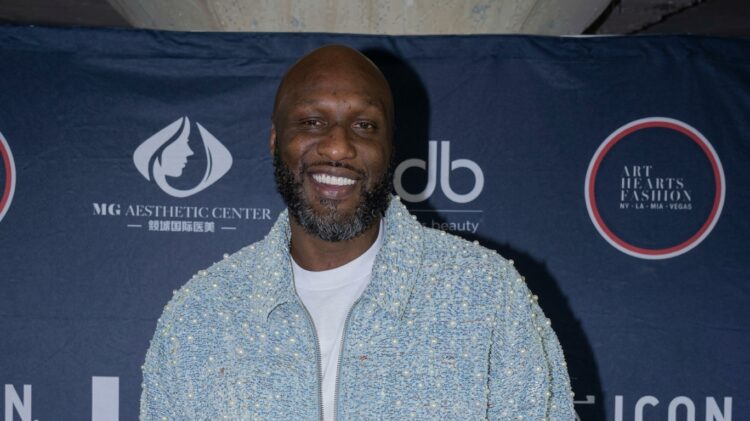 age lamar odom