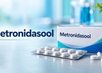 metronidasool