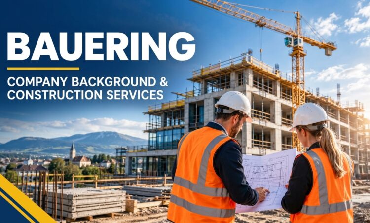 bauering