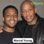 marcel young