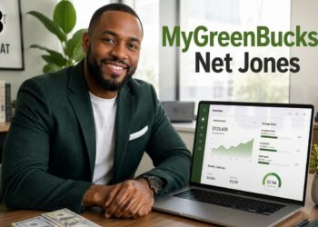 mygreenbucks net jones