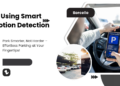 Using Smart Motion Detection