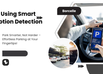 Using Smart Motion Detection