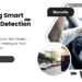 Using Smart Motion Detection