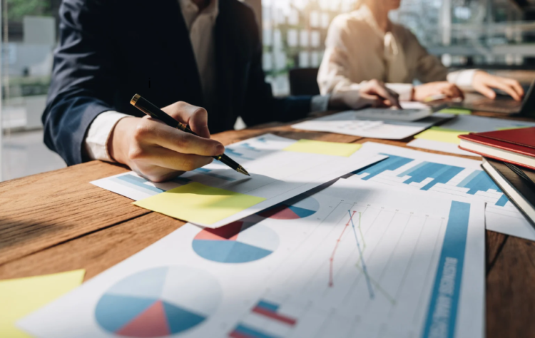 Strategic SEO for Better Leads and Conversions