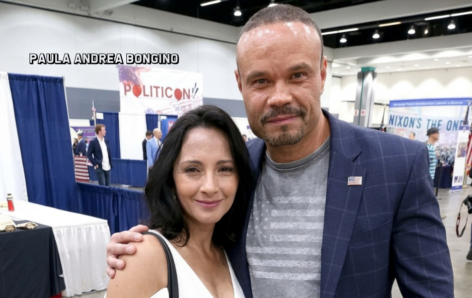 paula andrea bongino