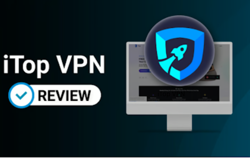 iTop VPN