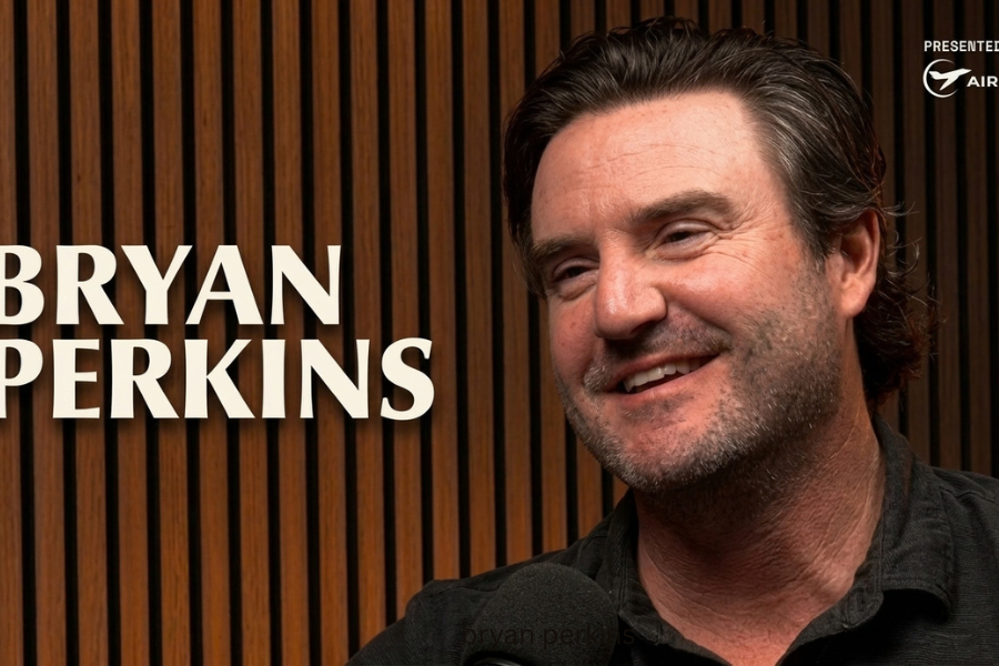 bryan perkins